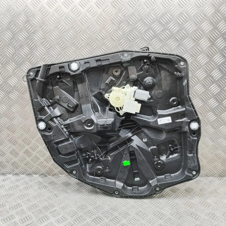 El. loga pacēlāja mehānisma komplekts 9853725