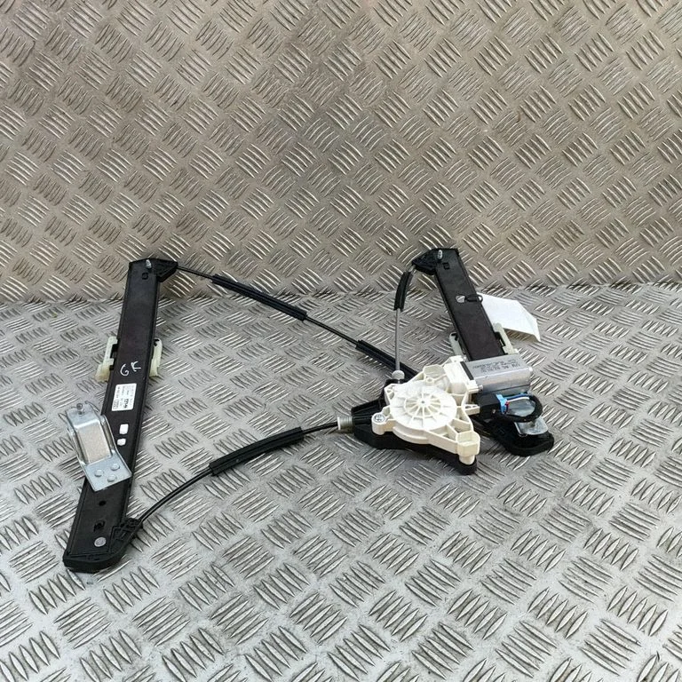 Rear door window regulator with motor 4K0959902 – Audi RS Q8 (2019-)