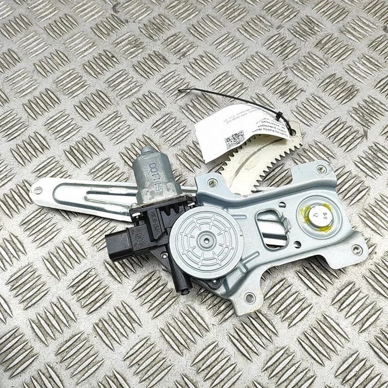 El. loga pacēlāja mehānisma komplekts 62222FJ010