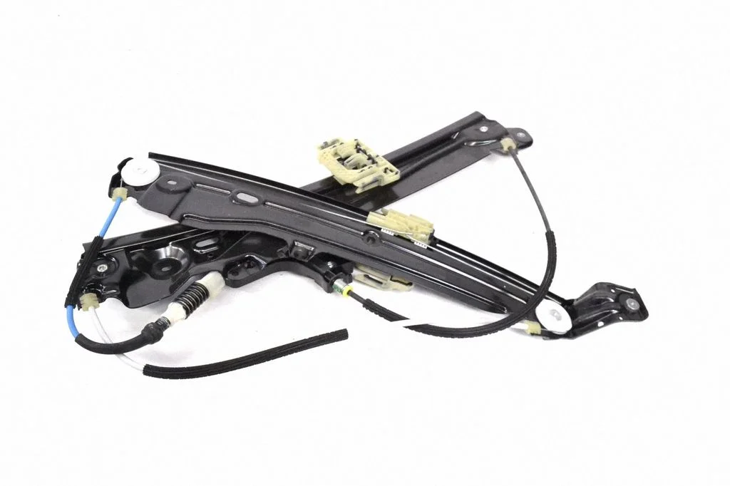 Tagaukse elektriline aknatõstuk mootoriga – BMW 5-seeria F10 F11 (2009-2016)