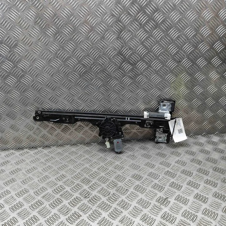 El. loga pacēlāja mehānisma komplekts 55396483AB