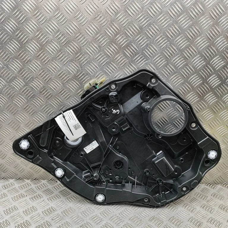 El. loga pacēlāja mehānisma komplekts – BMW Series 3 M3 G80 (2020-)