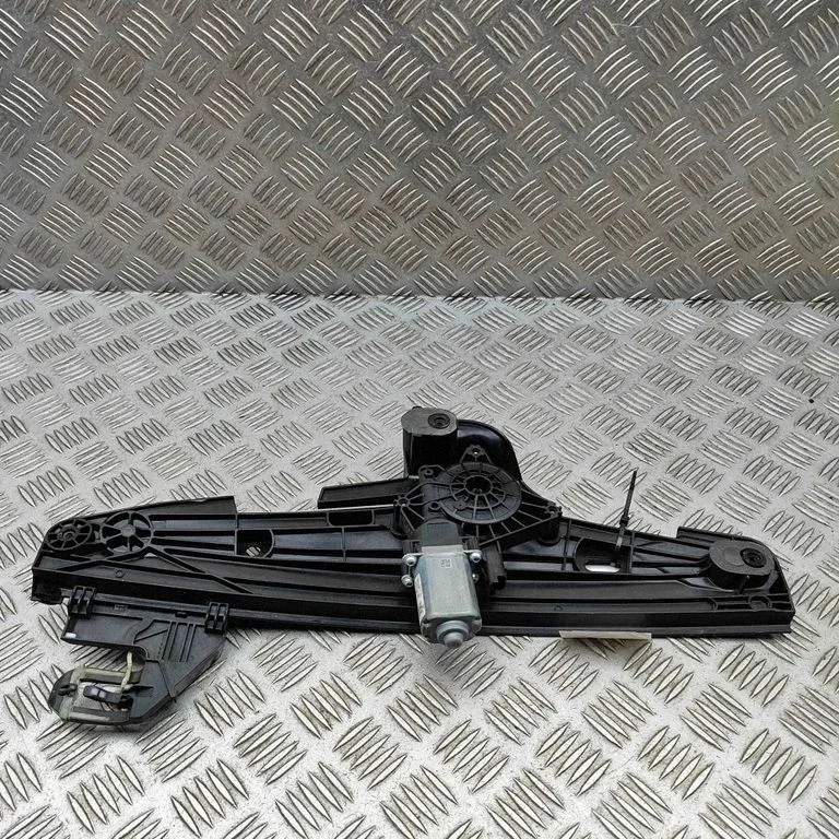 El. loga pacēlāja mehānisma komplekts 9830816080