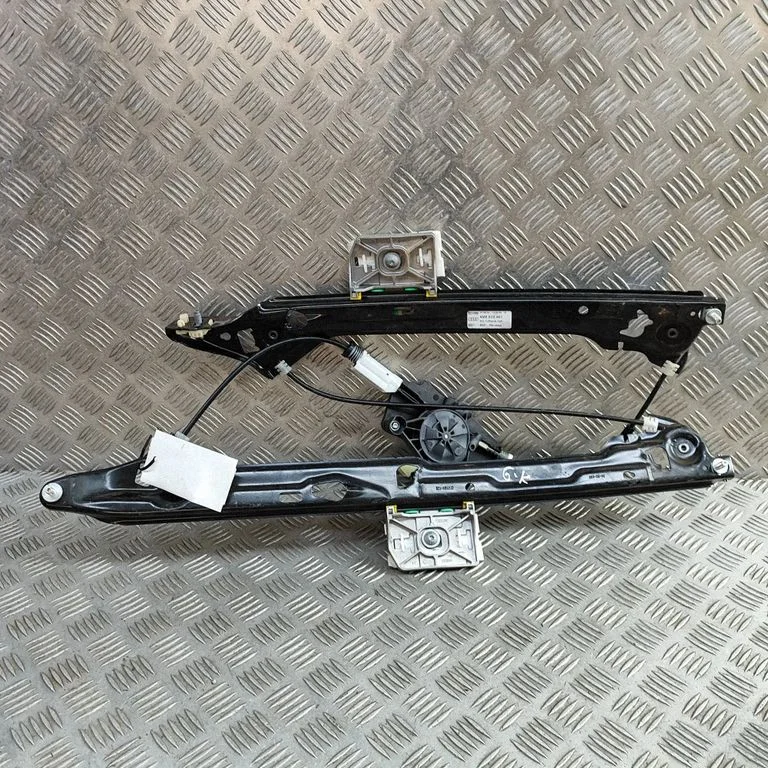Rear door window regulator with motor 8W0959802 – Audi RS Q8 (2019-)