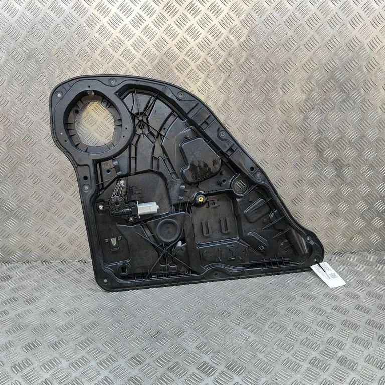El. loga pacēlāja mehānisma komplekts – Mercedes-Benz ML klase W166 (2012-2017)
