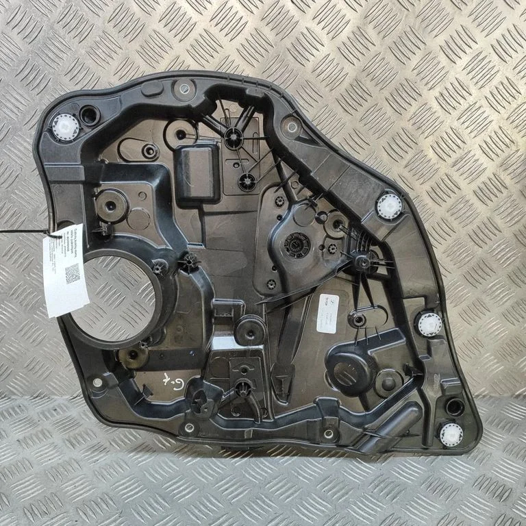 El. loga pacēlāja mehānisma komplekts – BMW 3. sērija G20 G21 (2019-)