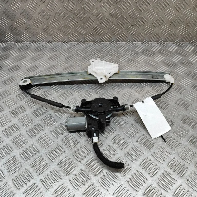 El. loga pacēlāja mehānisma komplekts BHN95958X
