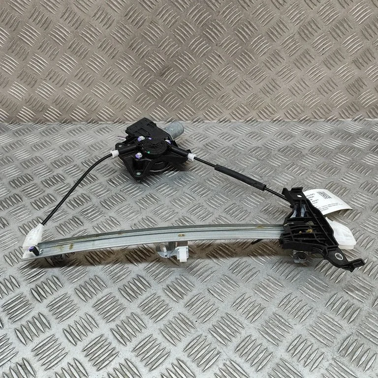 El. loga pacēlāja mehānisma komplekts 857200D610