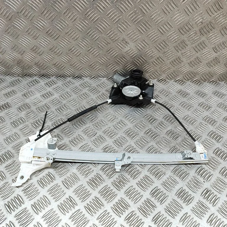 El. loga pacēlāja mehānisma komplekts 0620206800