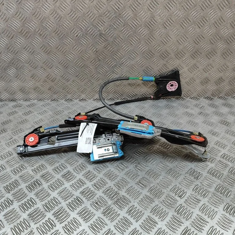 El. loga pacēlāja mehānisma komplekts 8W8839461