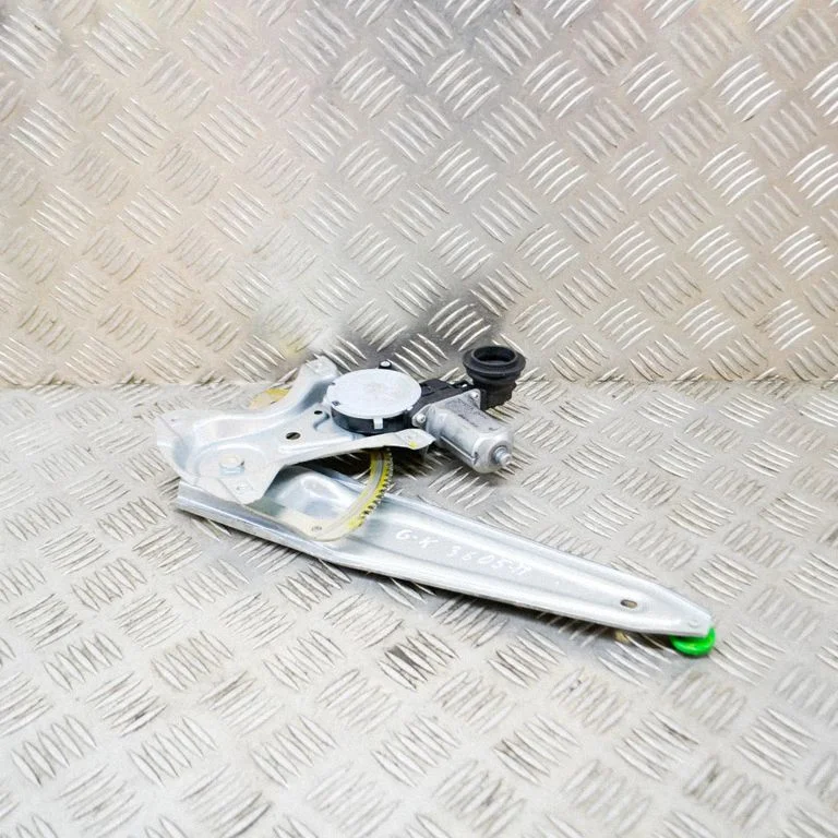 El. loga pacēlāja mehānisma komplekts 973582101