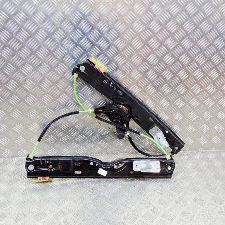 El. loga pacēlāja mehānisma komplekts – Jaguar F-Pace (2016-)