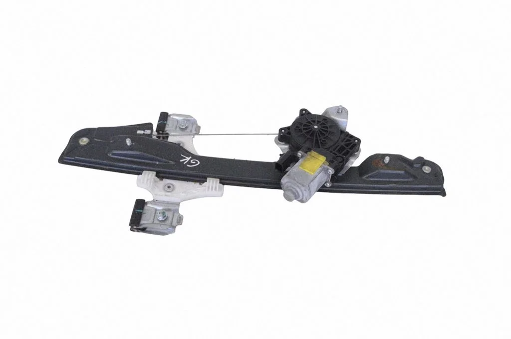 Rear door window regulator with motor – SsangYong Tivoli (2015-)