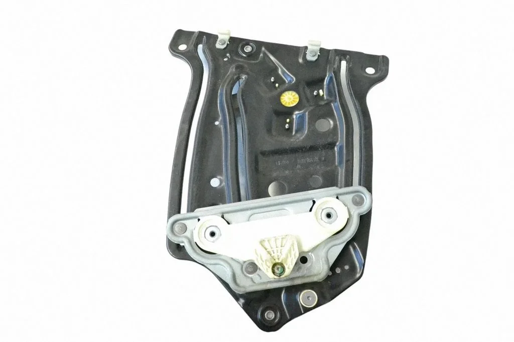 Rear door window regulator with motor – BMW 6 Series F12 F13 (2010-2018)