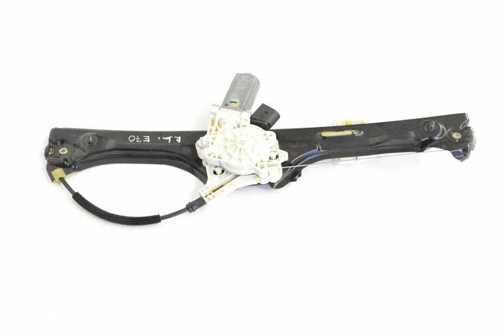 Podnośnik szyby tylnej z silniczkiem – BMW X5 E70 (2006-2013)