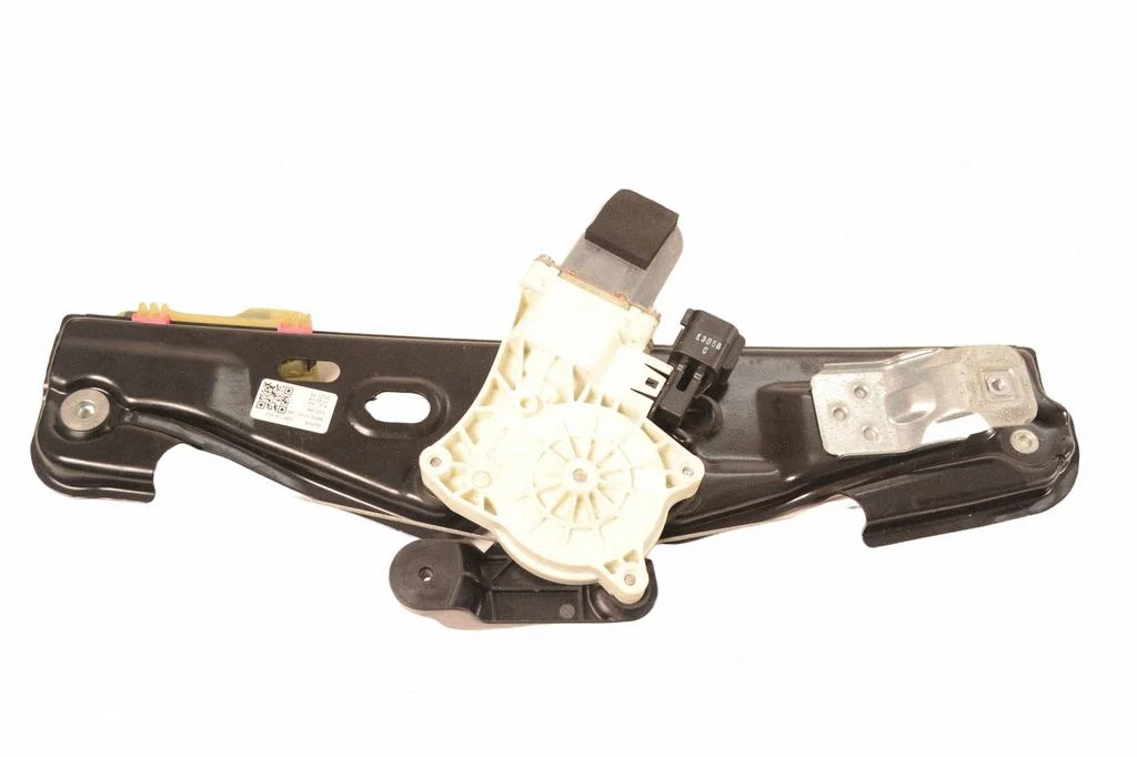 Rear door window regulator with motor – Land Rover Range Rover Evoque L551 (2018-)