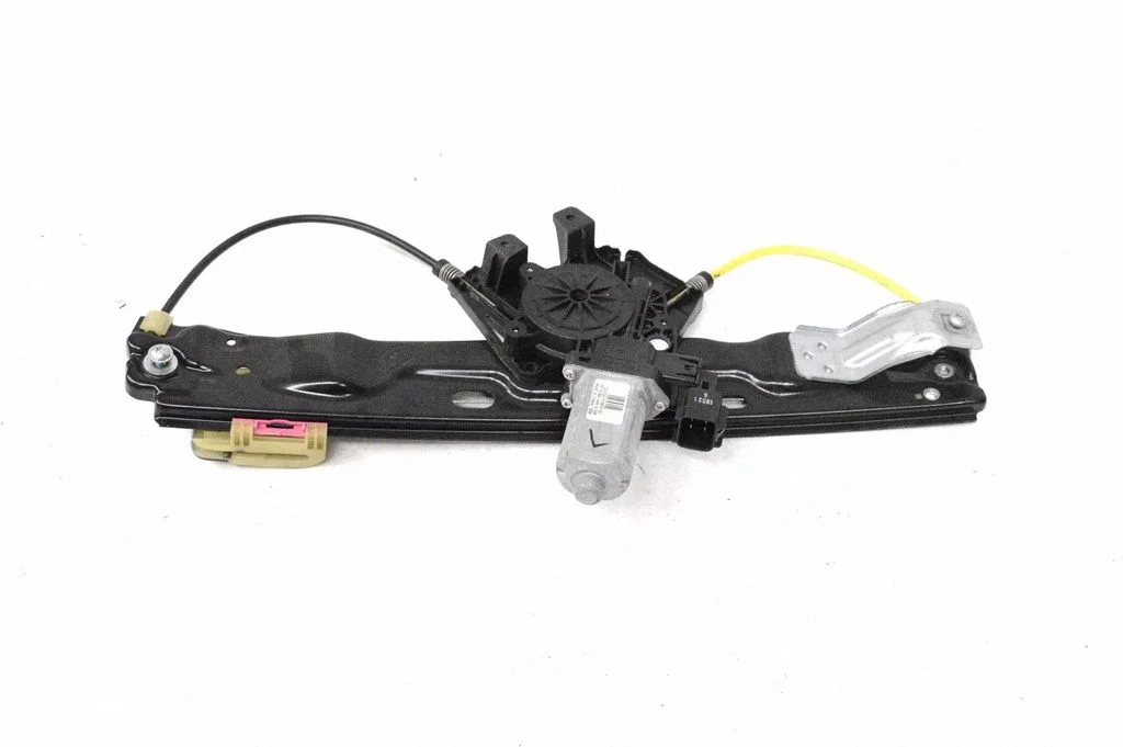 Tagaukse elektriline aknatõstuk mootoriga – Land Rover Range Rover Evoque L538 (2011-2018)