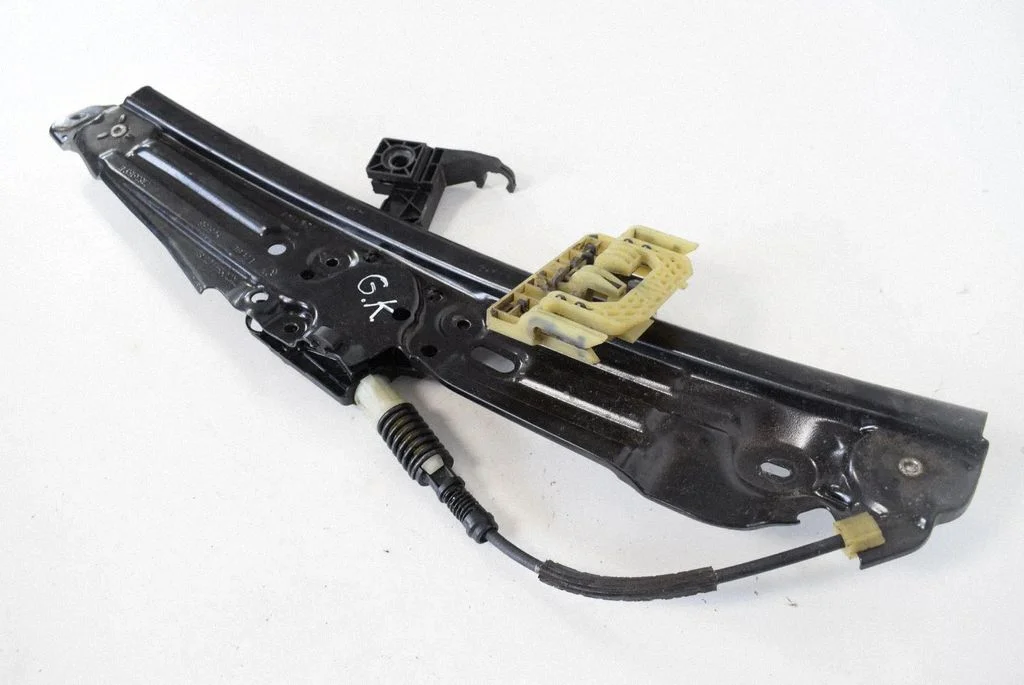 El. loga pacēlāja mehānisma komplekts – BMW 7. sērija F01 F02 F03 F04 (2008-2016)