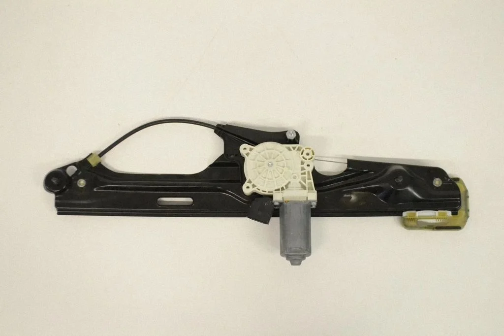 Rear door window regulator with motor – BMW X3 F25 (2010-2017)
