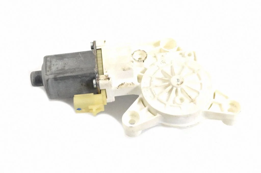 Rear door window regulator motor – Chrysler Voyager (2008-2016)