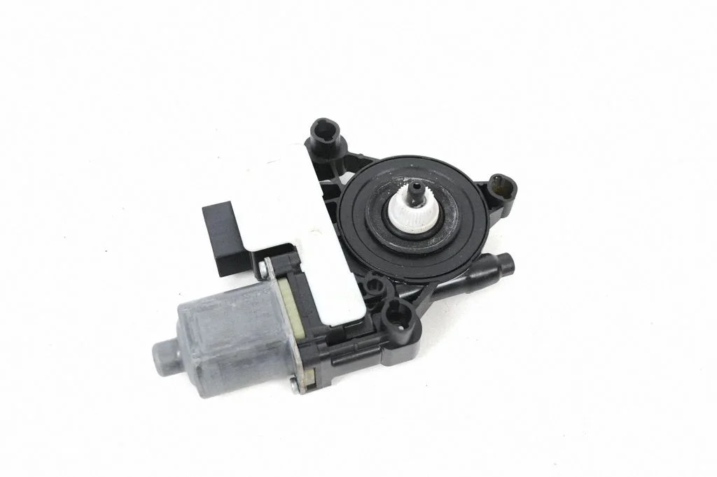 Aizmugurējā loga pacēlāja motoriņš – Volkswagen e-Golf (2014-)