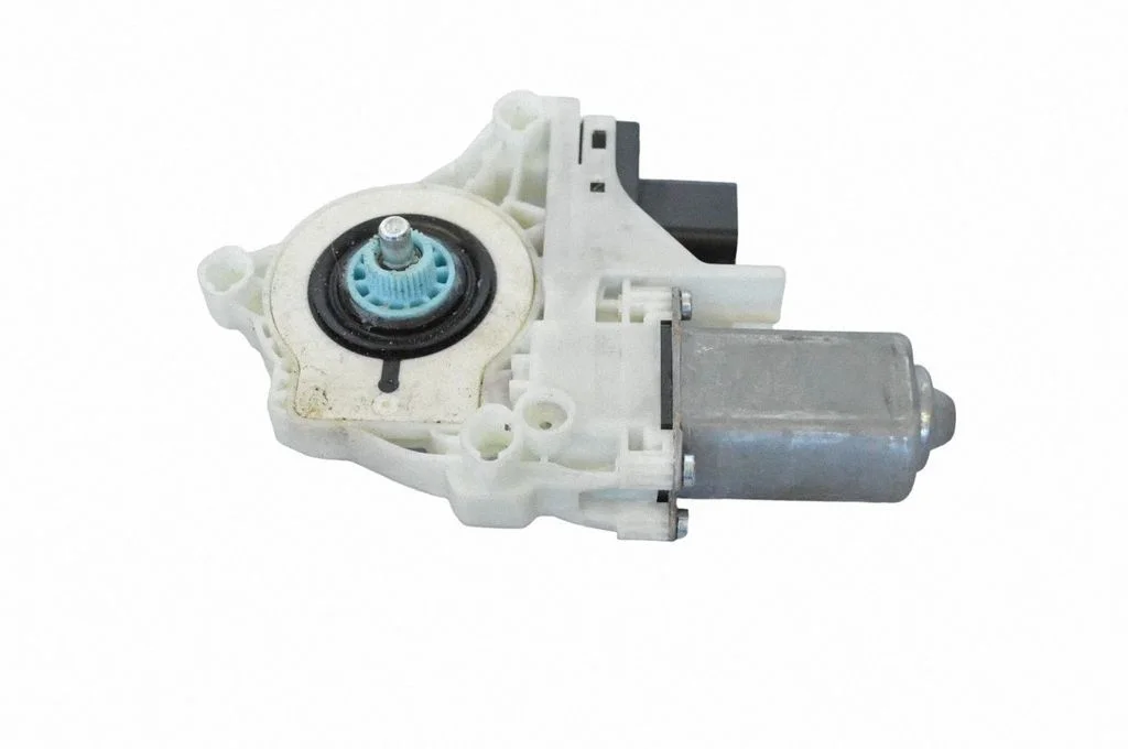Rear door window regulator motor G54953100