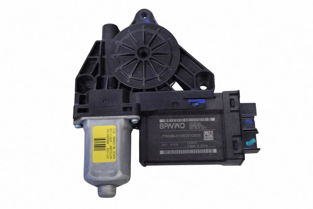 Rear door window regulator motor – Polestar 2 (2020-)