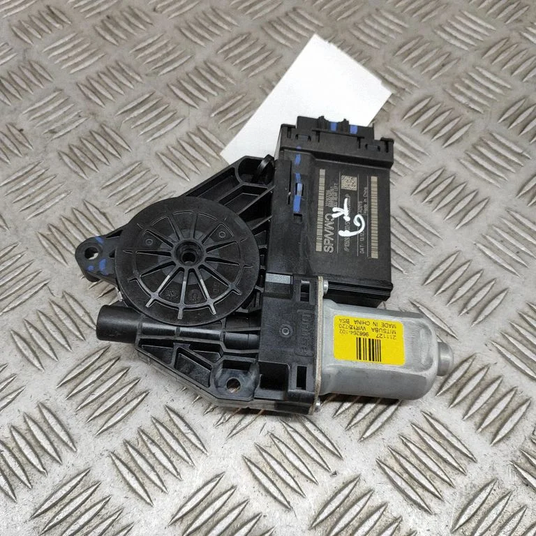 Rear door window regulator motor – Polestar 2 (2020-)