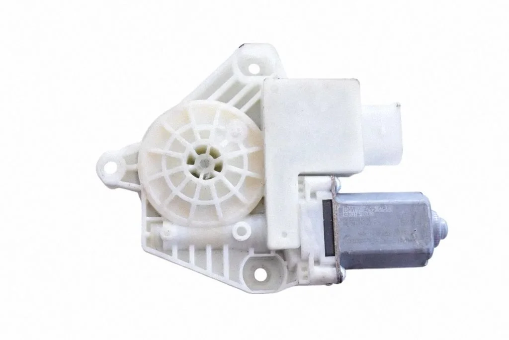 Rear door window regulator motor – BMW 7 Series G11 G12 (2015-2022)