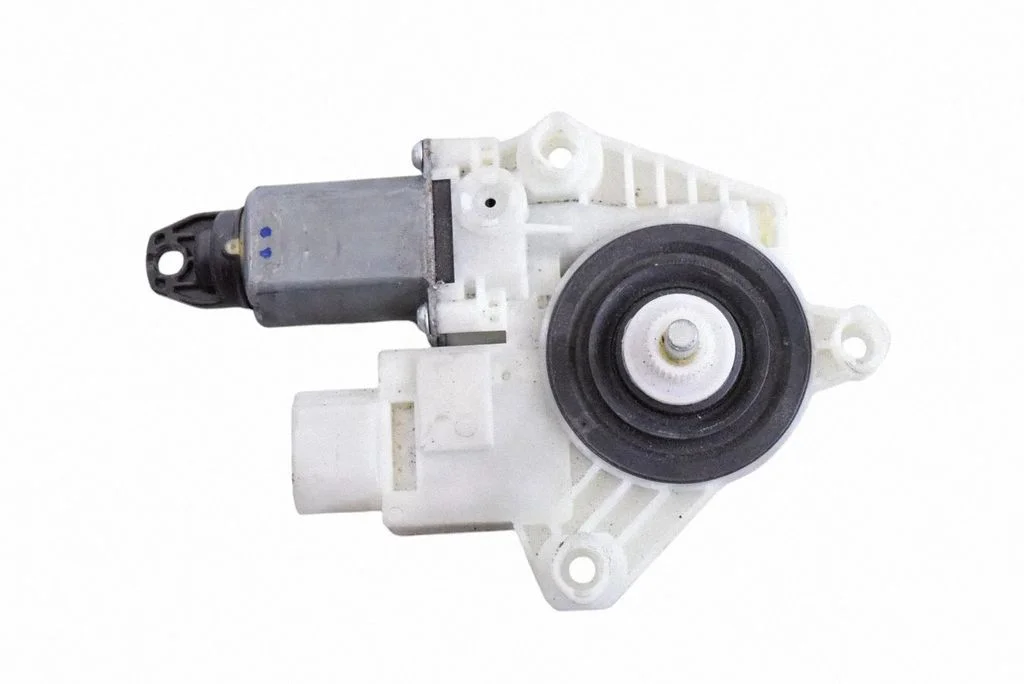 Rear door window regulator motor – BMW 7 Series G11 G12 (2015-2022)