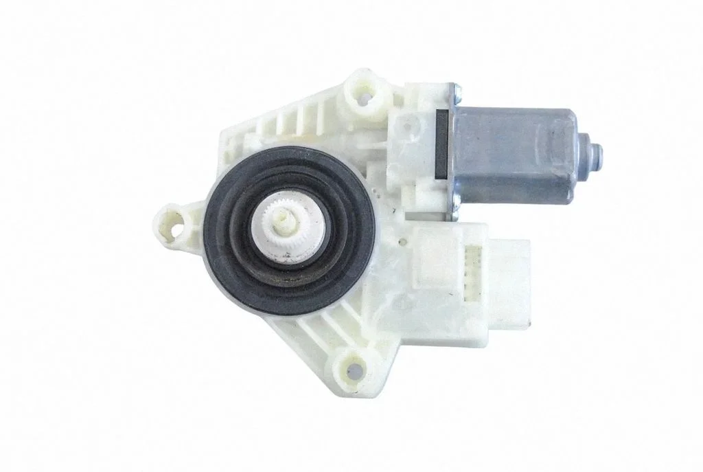 Aizmugurējā loga pacēlāja motoriņš – Volkswagen e-Golf (2014-)