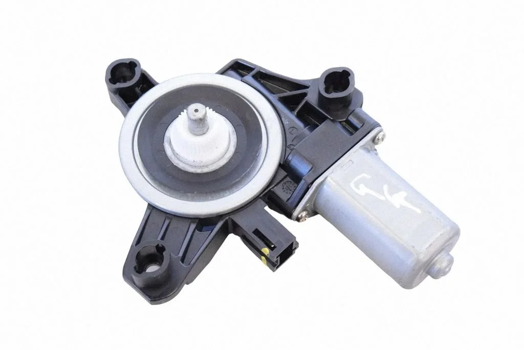 Rear door window regulator motor – Mercedes-Benz A-Class W177 AMG (2018-)