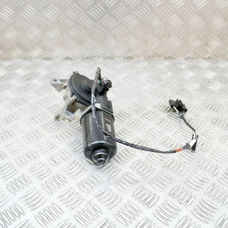 Aizmugurējā loga pacēlāja motoriņš 16623509