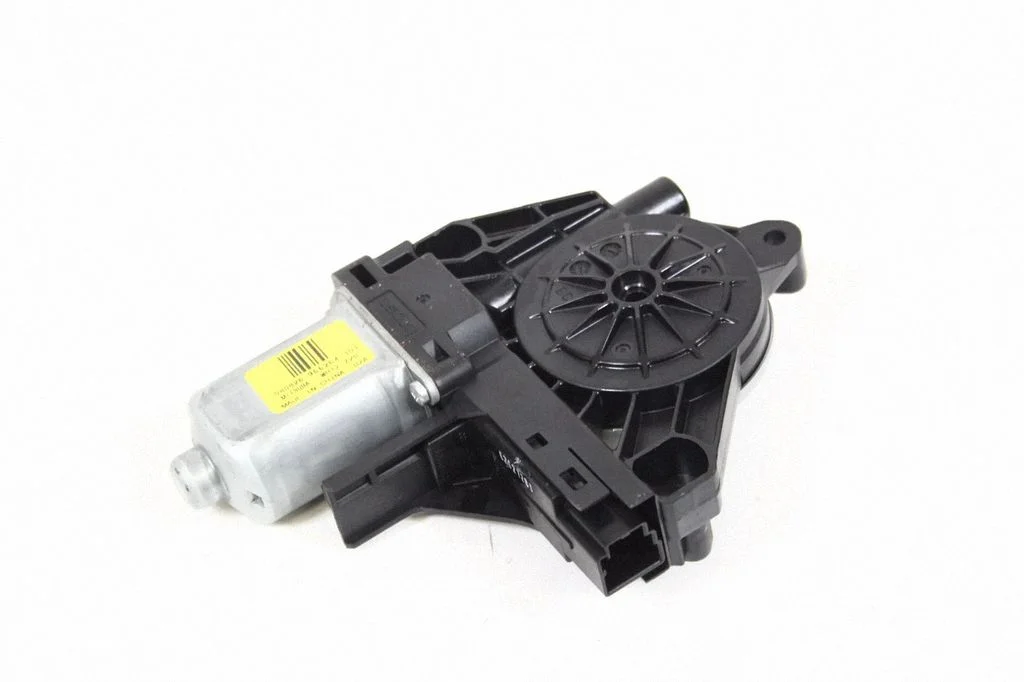 Rear door window regulator motor – Volvo XC60 (2009-2013)