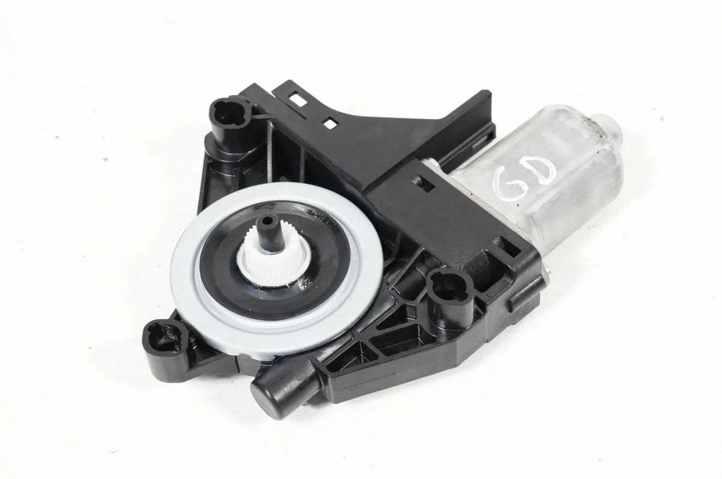 Rear door window regulator motor – Volvo XC90 (2014-)