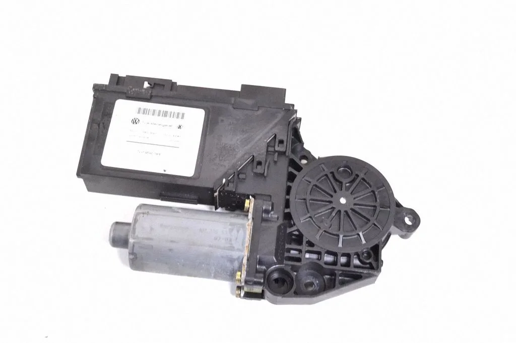 Rear door window regulator motor – Porsche Cayenne (9PA) (2002-2010)
