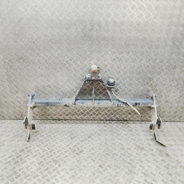 Sakabes āķa komplekts
