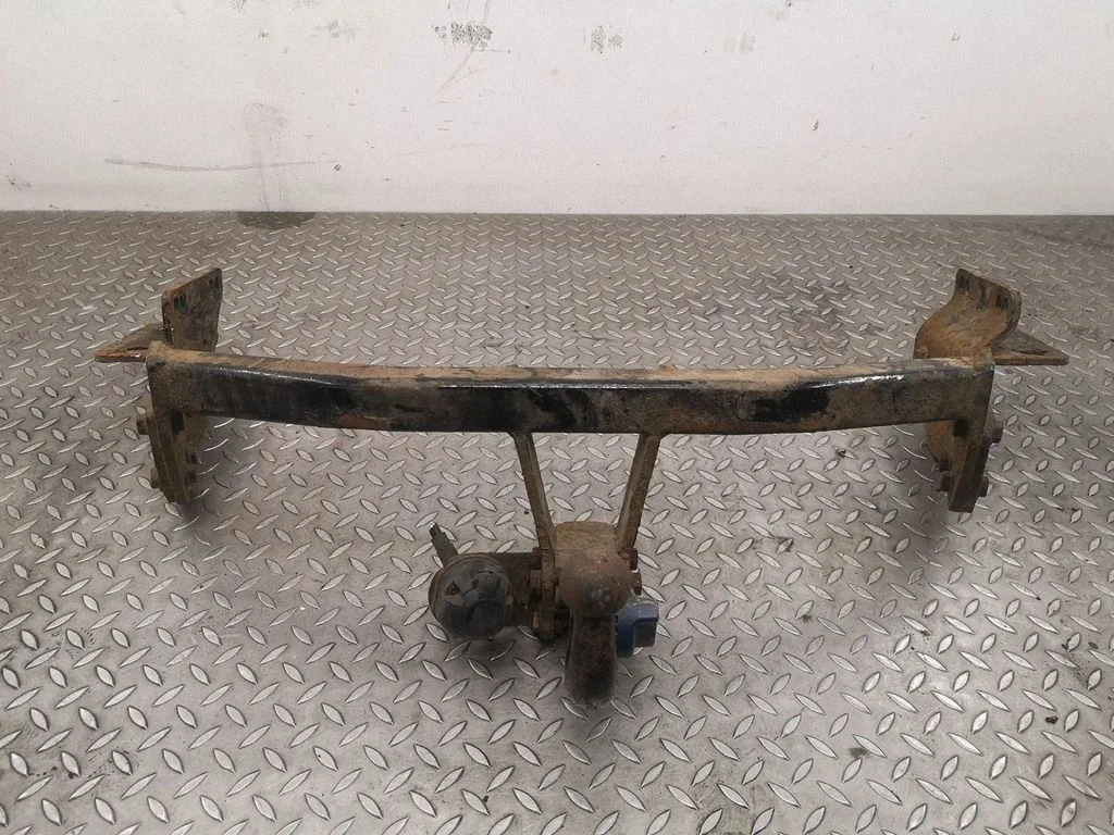 Tow bar set