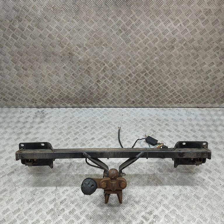 Sakabes āķa komplekts