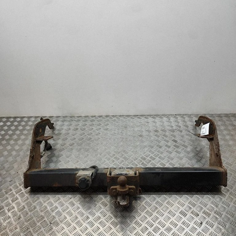 Komplet haka holowniczego – Ford Ranger (2012-2018)