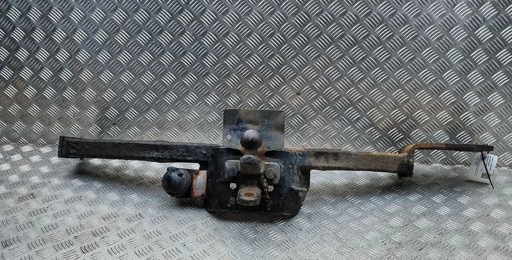 Tow bar set PZ4087255000