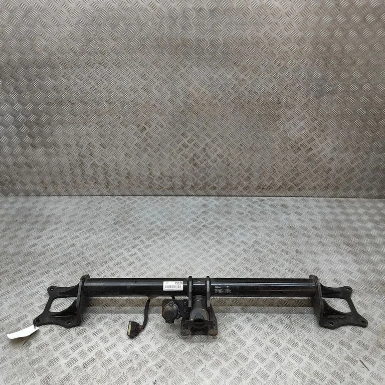 Haakekonksu komplekt 104603201C
