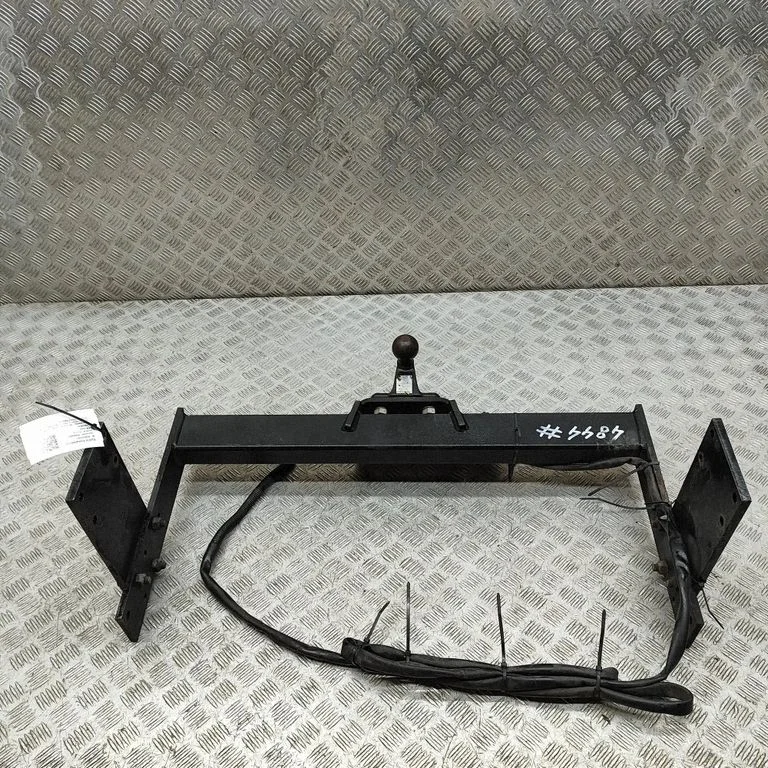 Haakekonksu komplekt – Mercedes-Benz Sprinter W906 (2006-2018)