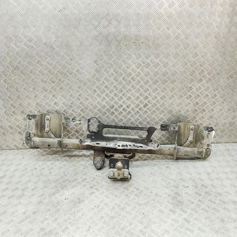 Sakabes āķa komplekts FL3Z19D520A