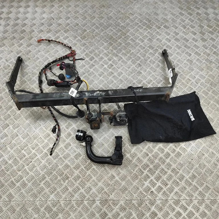 Tow bar set 55R0211929