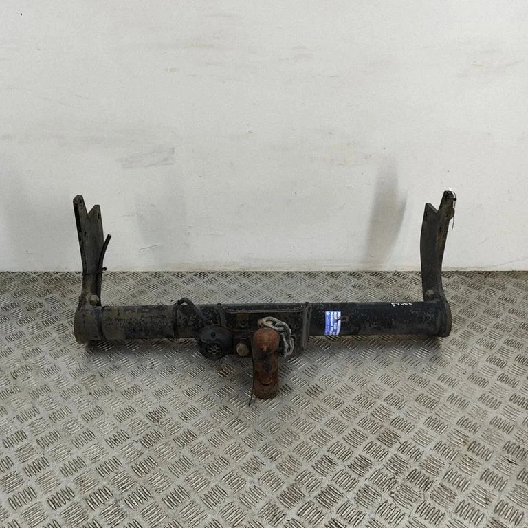 Tow bar set – Ford E-Transit (2020-)