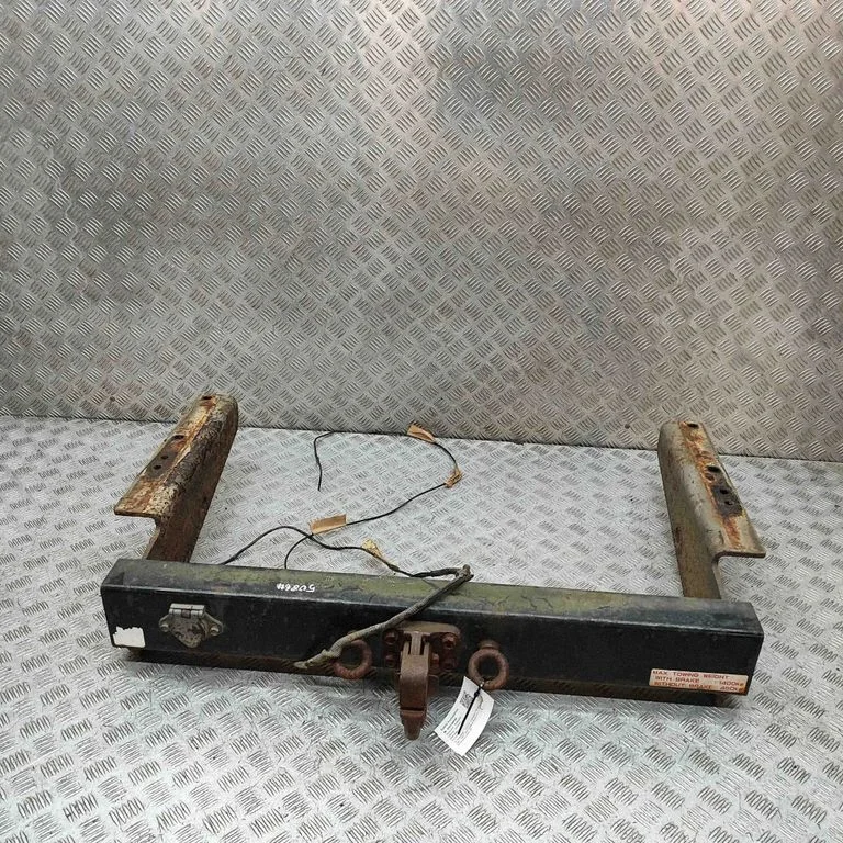 Sakabes āķa komplekts