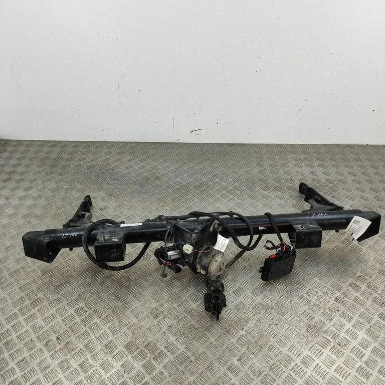 Sakabes āķa komplekts 55R012889