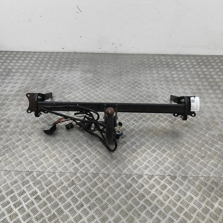 Sakabes āķa komplekts SP542ZZC