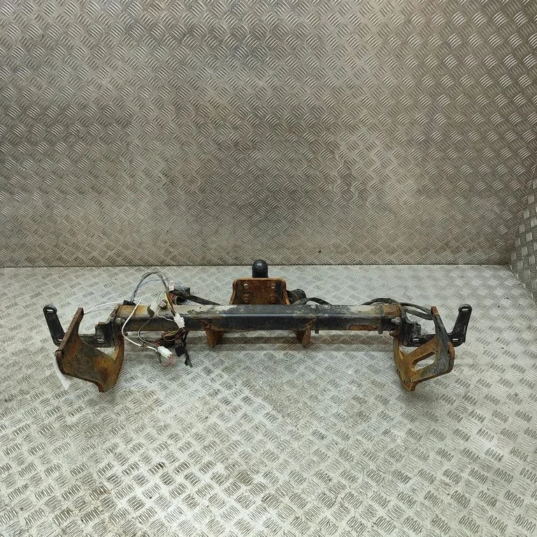 Komplet haka holowniczego 35000043